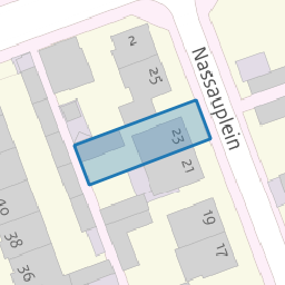 Perceel ZVB00-L-1668