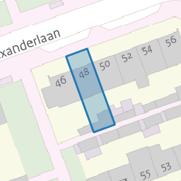 Perceel ZVB00-L-1682