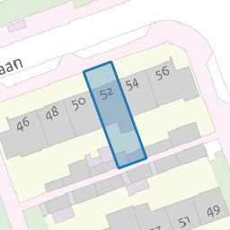 Perceel ZVB00-L-1684