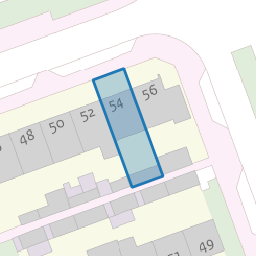 Perceel ZVB00-L-1685