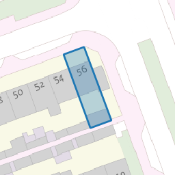 Perceel ZVB00-L-1686