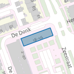 Perceel ZVB00-L-1687