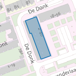 Perceel ZVB00-L-1688