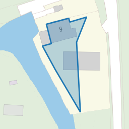 Perceel ZVB00-L-1691