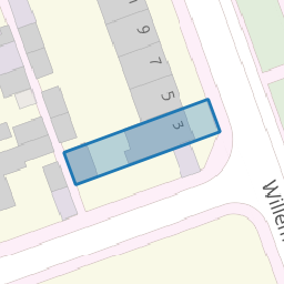 Perceel ZVB00-L-1694