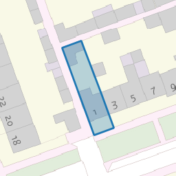 Perceel ZVB00-L-1696