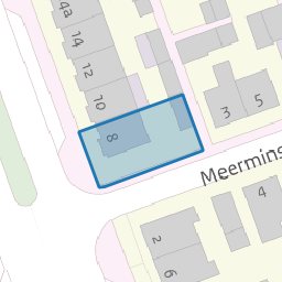 Perceel ZVB00-L-1698