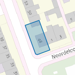 Perceel ZVB00-L-1699