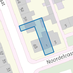 Perceel ZVB00-L-1700