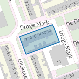 Perceel ZVB00-L-1716