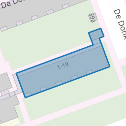 Perceel ZVB00-L-1721