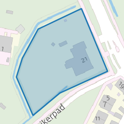 Perceel ZVB00-L-1733