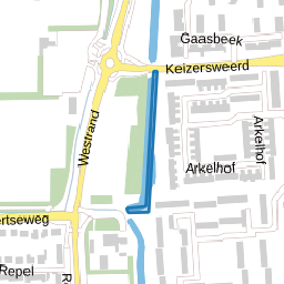 Perceel ZVB00-L-1739