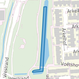 Perceel ZVB00-L-1761