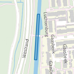 Perceel ZVB00-L-1766