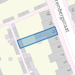 Perceel ZVB00-L-1828