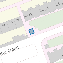 Perceel ZVB00-L-1839