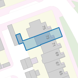 Perceel ZVB00-L-1845