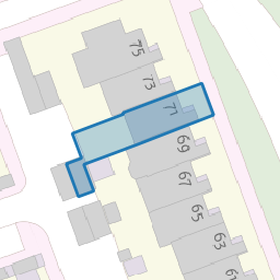 Perceel ZVB00-L-1846