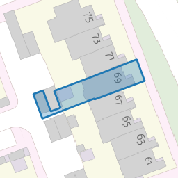 Perceel ZVB00-L-1847