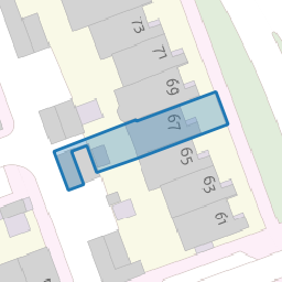 Perceel ZVB00-L-1848