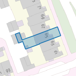 Perceel ZVB00-L-1849