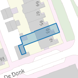 Perceel ZVB00-L-1850