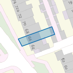 Perceel ZVB00-L-1861