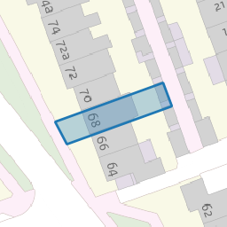 Perceel ZVB00-L-1862