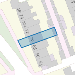 Perceel ZVB00-L-1863