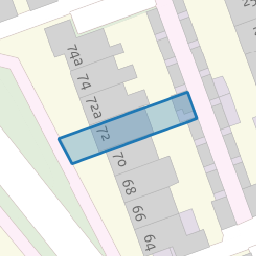 Perceel ZVB00-L-1864