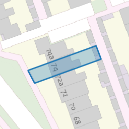 Perceel ZVB00-L-1866