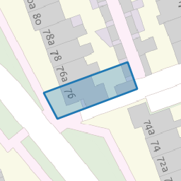 Perceel ZVB00-L-1868