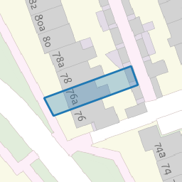 Perceel ZVB00-L-1869