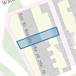 Perceel ZVB00-L-1872