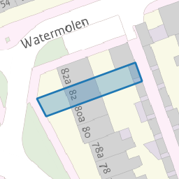 Perceel ZVB00-L-1874