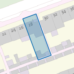 Perceel ZVB00-L-1879