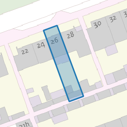 Perceel ZVB00-L-1880