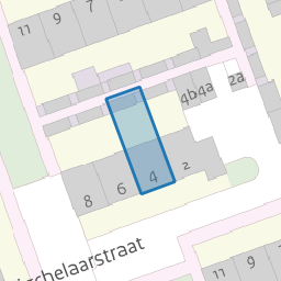 Perceel ZVB00-L-1911