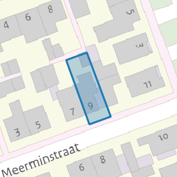 Perceel ZVB00-L-1919