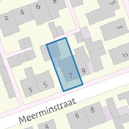 Perceel ZVB00-L-1920