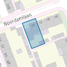 Perceel ZVB00-L-1922