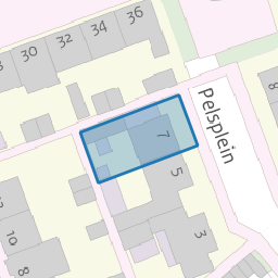 Perceel ZVB00-L-1924