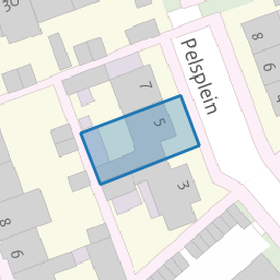 Perceel ZVB00-L-1925