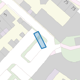 Perceel ZVB00-L-1927