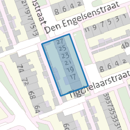 Perceel ZVB00-L-1930