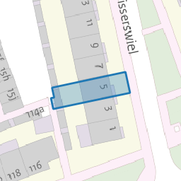 Perceel ZVB00-L-1931