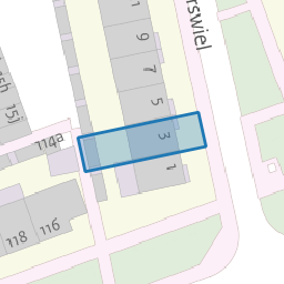 Perceel ZVB00-L-1932