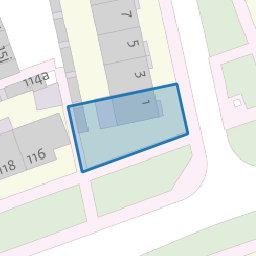 Perceel ZVB00-L-1933