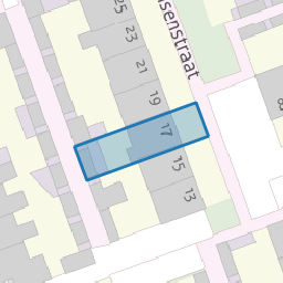 Perceel ZVB00-L-1939